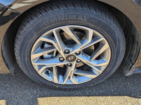 Certified 2023 Hyundai Sonata SEL image 27