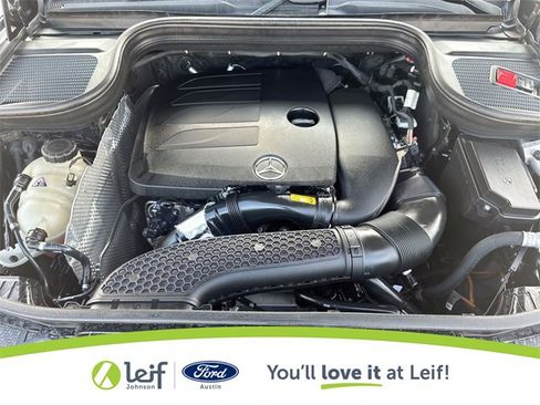 Used 2022 Mercedes-Benz GLE 350 image 22