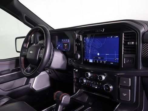 Used 2025 Ford F150 Raptor AWD/4WD image 30