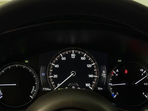 Used 2025 MAZDA CX-50 2.5 Hybrid w/ Preferred Pkg image 13