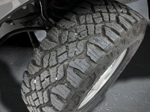 Used 2025 Ford F350 XL w/ XL Off-Road Package AWD/4WD image 34