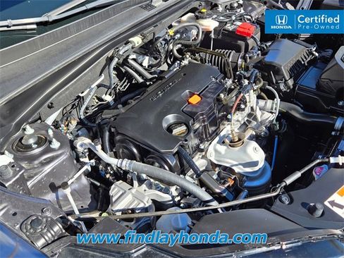 Certified 2024 Honda HR-V EX-L image 23