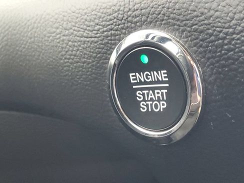 Certified 2024 Ford Edge SEL AWD/4WD image 19