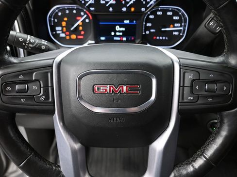 Used 2021 GMC Sierra 1500 Elevation image 17