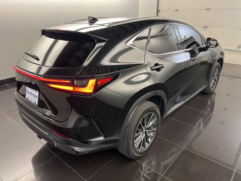 Used 2022 Lexus NX 350 AWD w/ Premium Package image 6