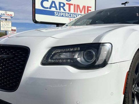 Used 2023 Chrysler 300 S w/ Comfort Group image 6