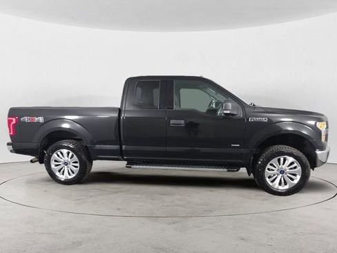 Used 2015 Ford F150 XLT w/ Equipment Group 301A Mid AWD/4WD image 6