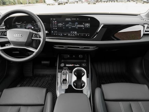 New 2026 Audi A6 Premium Plus AWD/4WD image 8