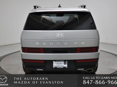 Used 2025 Hyundai Santa Fe SEL image 20