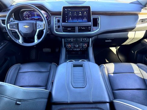 Used 2024 Chevrolet Tahoe Premier image 22