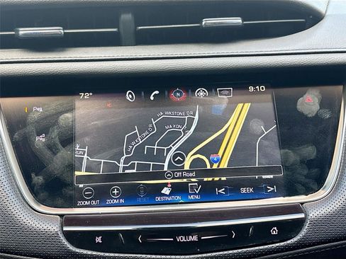 Used 2017 Cadillac XT5 Premium Luxury w/ Driver Assist Package image 14