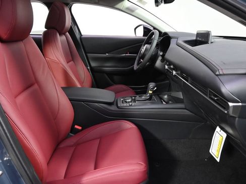 New 2026 MAZDA CX-30 AWD 2.5 S image 16