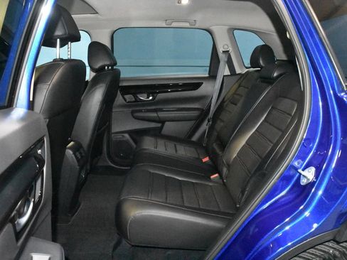 Used 2025 Honda CR-V EX-L image 24