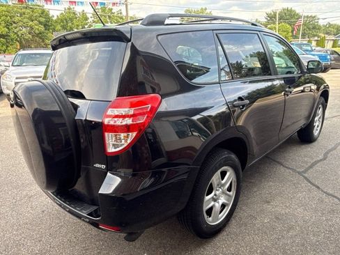 Used 2012 Toyota RAV4 4WD w/ Value Pkg image 5
