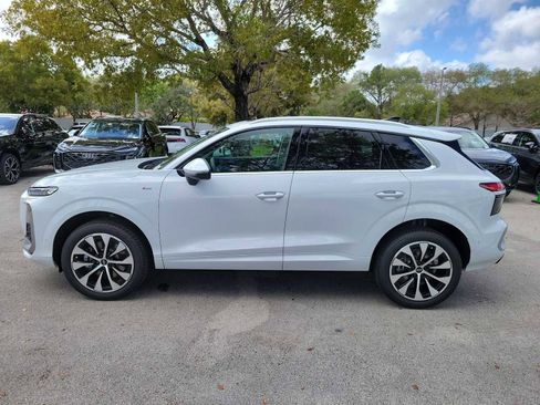 Used 2026 Audi Q3 quattro 2.0T AWD/4WD image 5