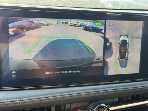 Used 2024 Nissan Ariya FWD image 29