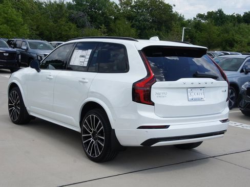 New 2026 Volvo XC90 B6 Ultra image 5