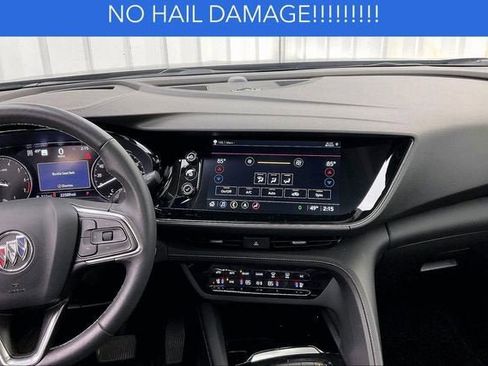 Certified 2023 Buick Envision Avenir AWD/4WD image 6