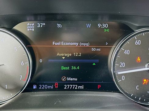 Used 2023 Buick Envision Essence image 17