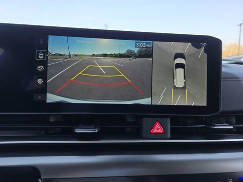 New 2026 Kia Carnival SX image 14