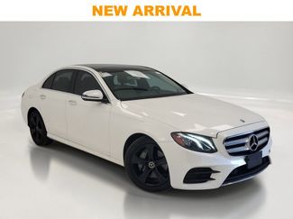 Used 2020 Mercedes-Benz E 350 E 350 video 1