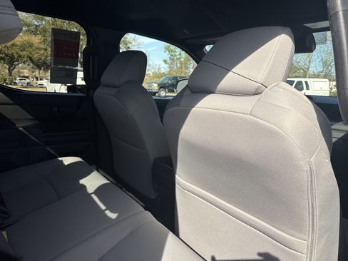 New 2026 Toyota Tacoma SR5 image 30