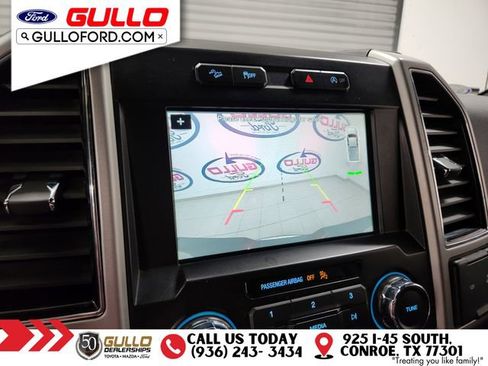 Used 2018 Ford F150 Lariat image 26