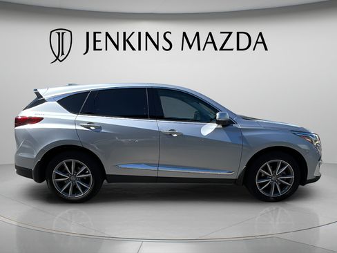 Used 2020 Acura RDX FWD w/ Technology Package image 8