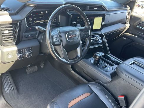 Used 2022 GMC Sierra 1500 AT4 w/ AT4 Premium Package image 10