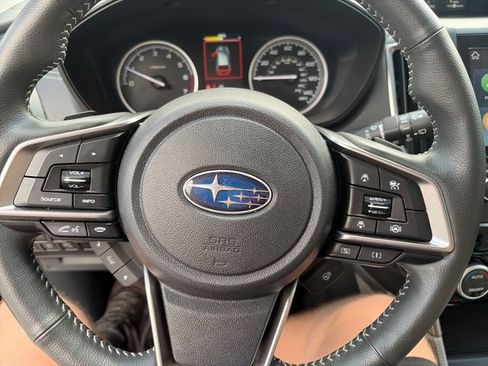 Certified 2023 Subaru Forester Limited AWD/4WD image 26
