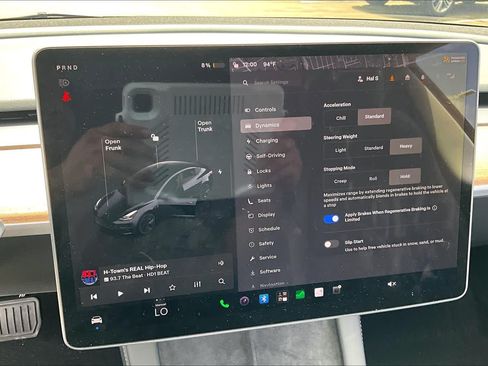 Used 2023 Tesla Model 3 Standard Range RWD image 32