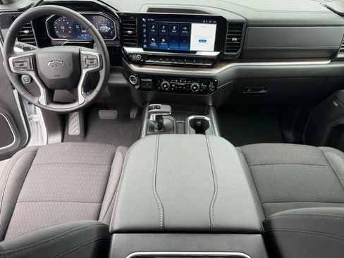 Used 2026 Chevrolet Silverado 1500 RST image 17