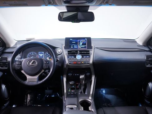Used 2019 Lexus NX 300 FWD image 9