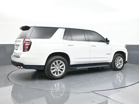 Used 2023 Chevrolet Tahoe Premier image 15