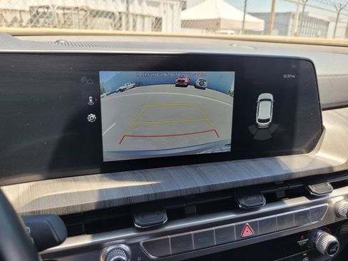 Used 2024 Kia Telluride EX FWD image 18
