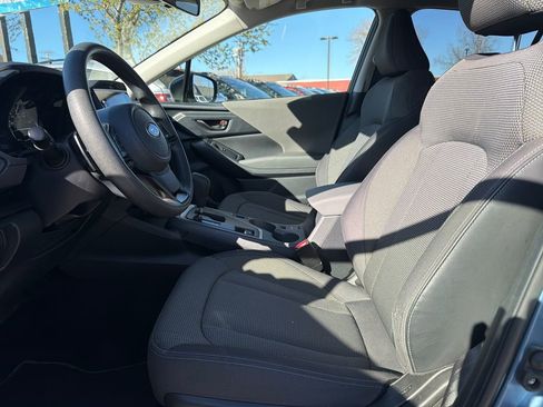 Certified 2024 Subaru Crosstrek 2.0i Premium AWD/4WD image 18