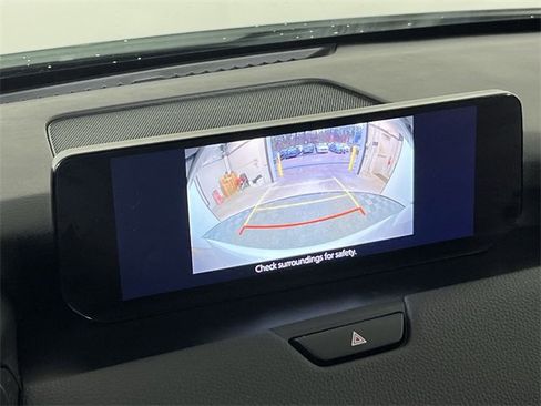 Certified 2024 MAZDA CX-90 Plug-In Hybrid w/ Preferred image 22