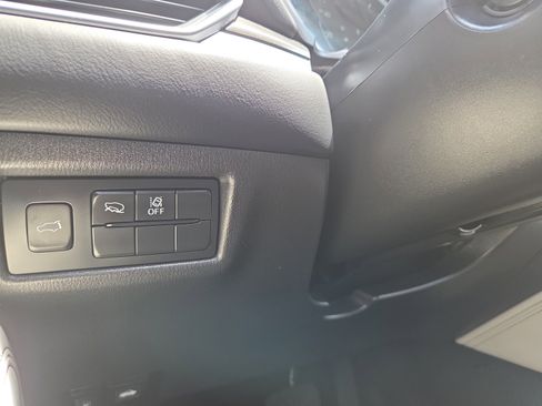 Used 2021 MAZDA CX-5 Grand Touring AWD/4WD image 23