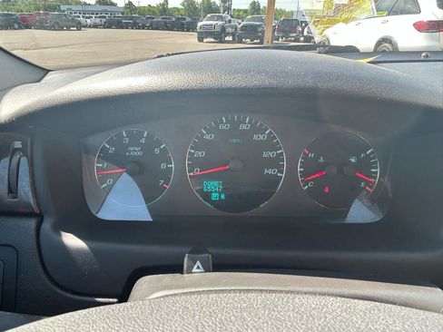 Used 2014 Chevrolet Impala LTZ FWD image 21