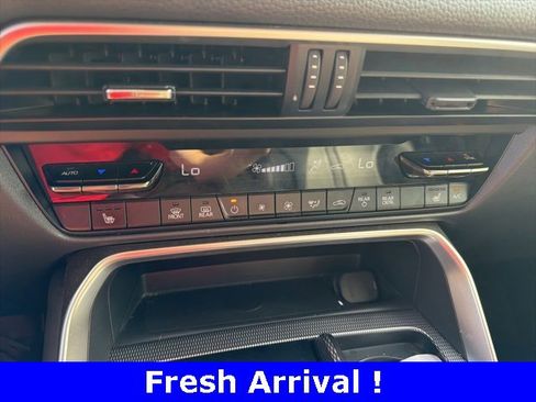 Used 2024 MAZDA CX-90 3.3 Turbo w/ Preferred Plus image 7