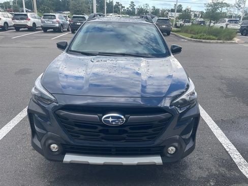 Certified 2024 Subaru Outback Limited AWD/4WD image 2