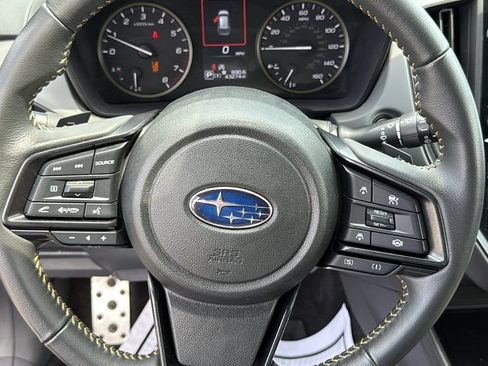 Certified 2024 Subaru Crosstrek 2.5i Sport AWD/4WD image 12