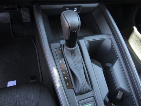 New 2026 Honda Accord LX image 18