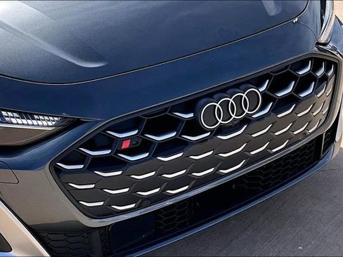 New 2025 Audi S5 Premium Plus AWD/4WD image 30