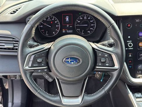 Used 2020 Subaru Outback Premium AWD/4WD image 14