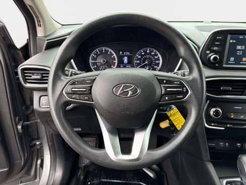 Used 2019 Hyundai Santa Fe SE FWD image 26