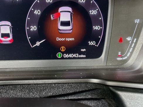 Used 2024 Honda Accord LX image 16