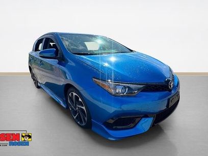 Used 2018 Toyota Corolla iM