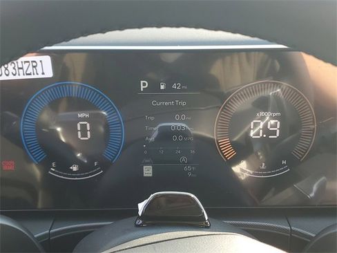 New 2026 Hyundai Santa Fe SEL image 25