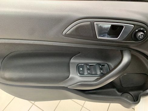 Used 2017 Ford Fiesta ST image 15